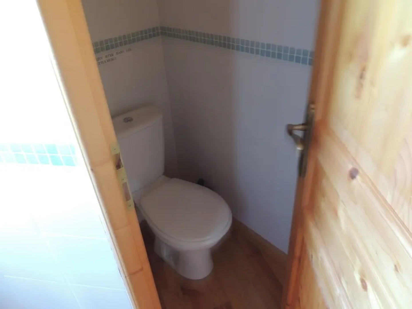 The Gîte Moulin au Viala du Bosc 34700