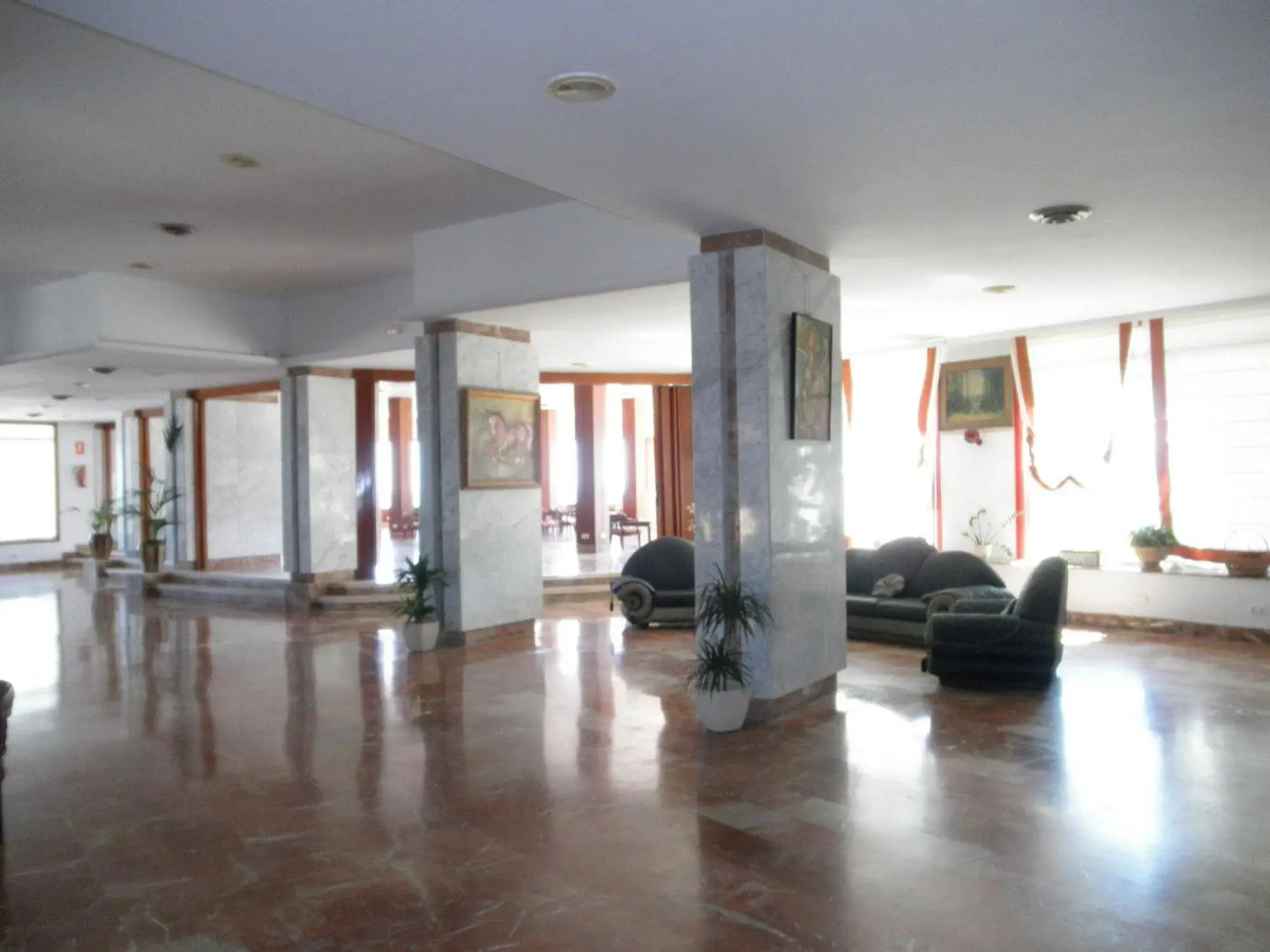 Hotel Servigroup Koral Beach