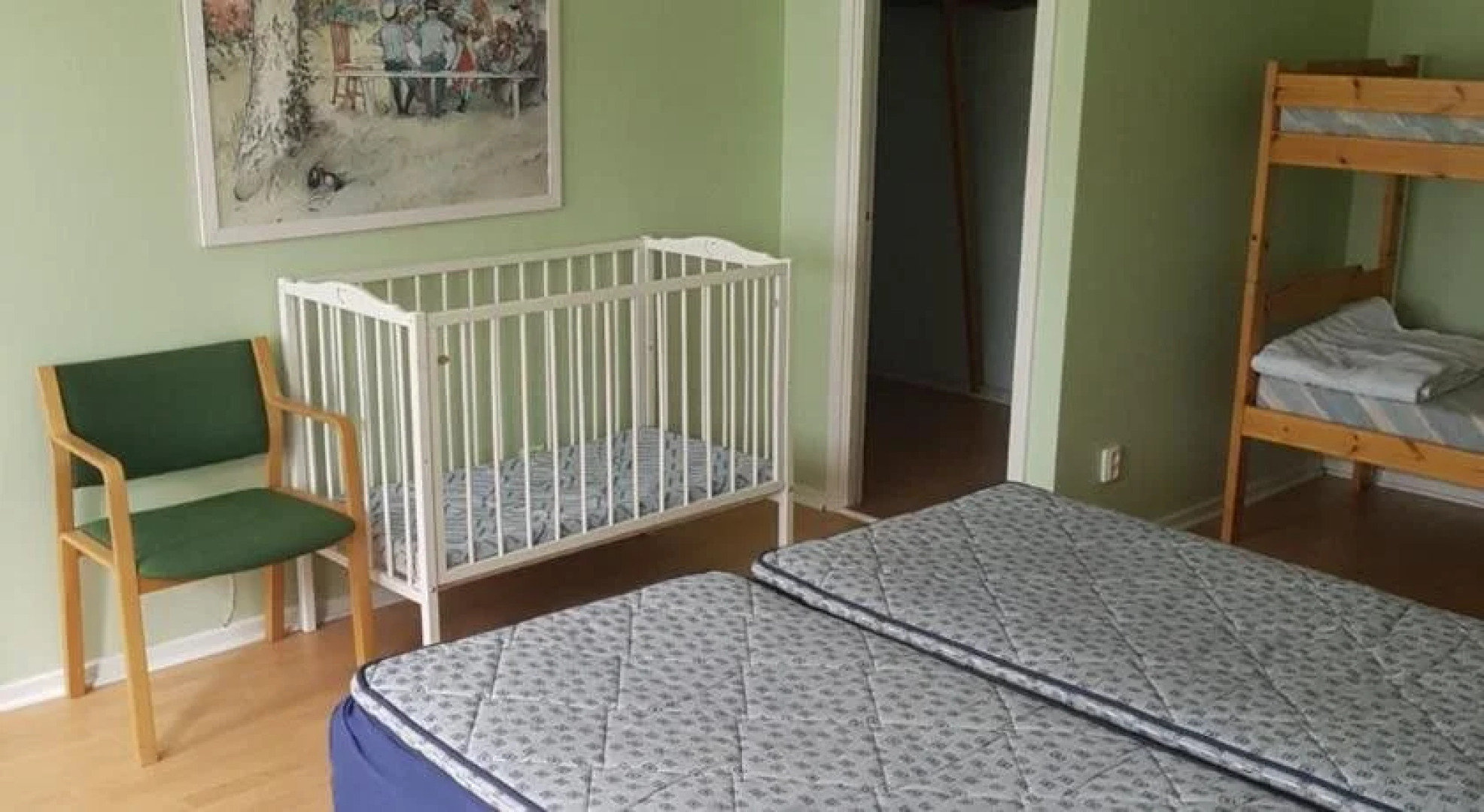 Vena Vandrarhem & Värdshus