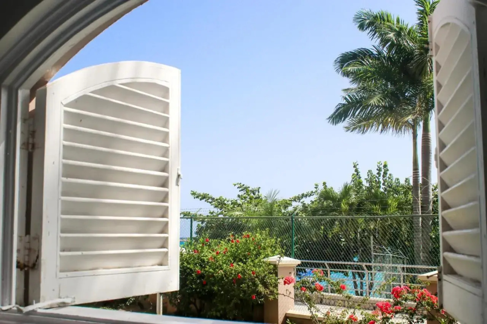 Fisherman's Point Resort