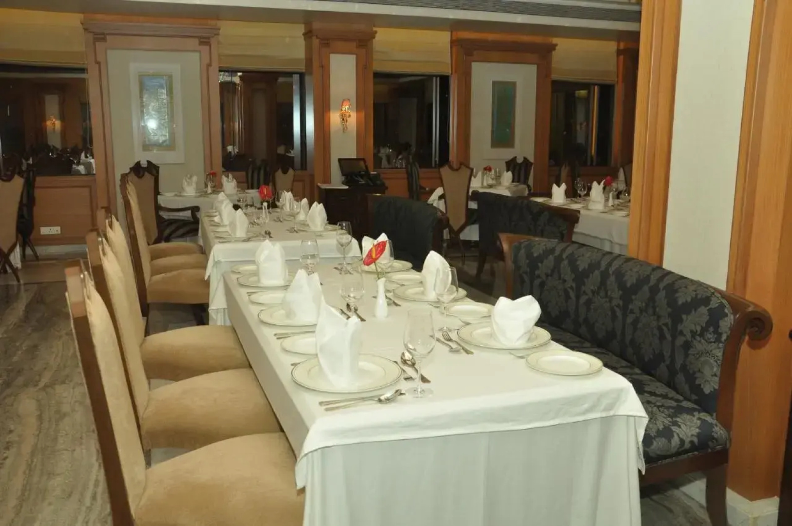 Royal Tulip Navi Mumbai