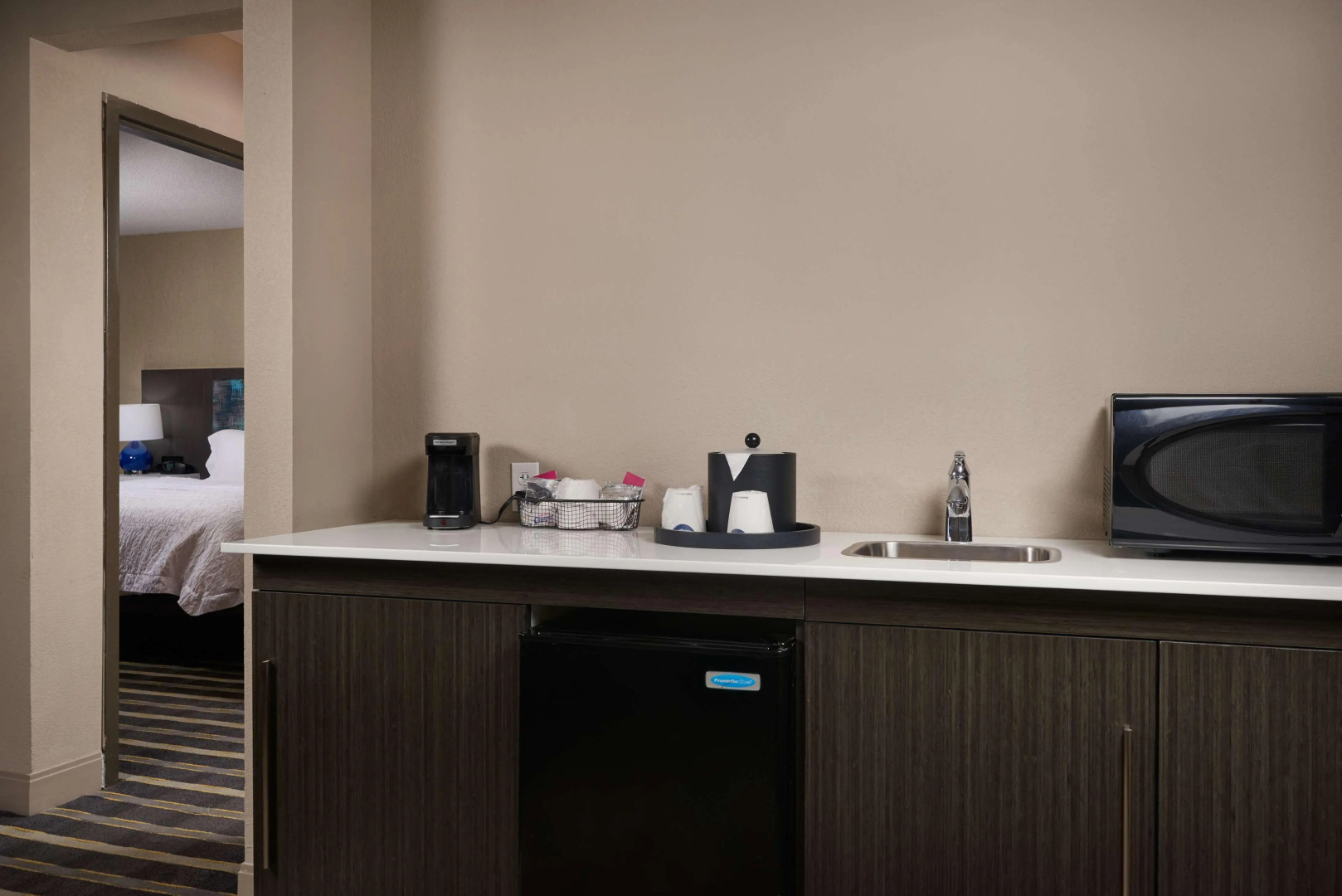 Hampton Inn by Hilton Eagle Pass
