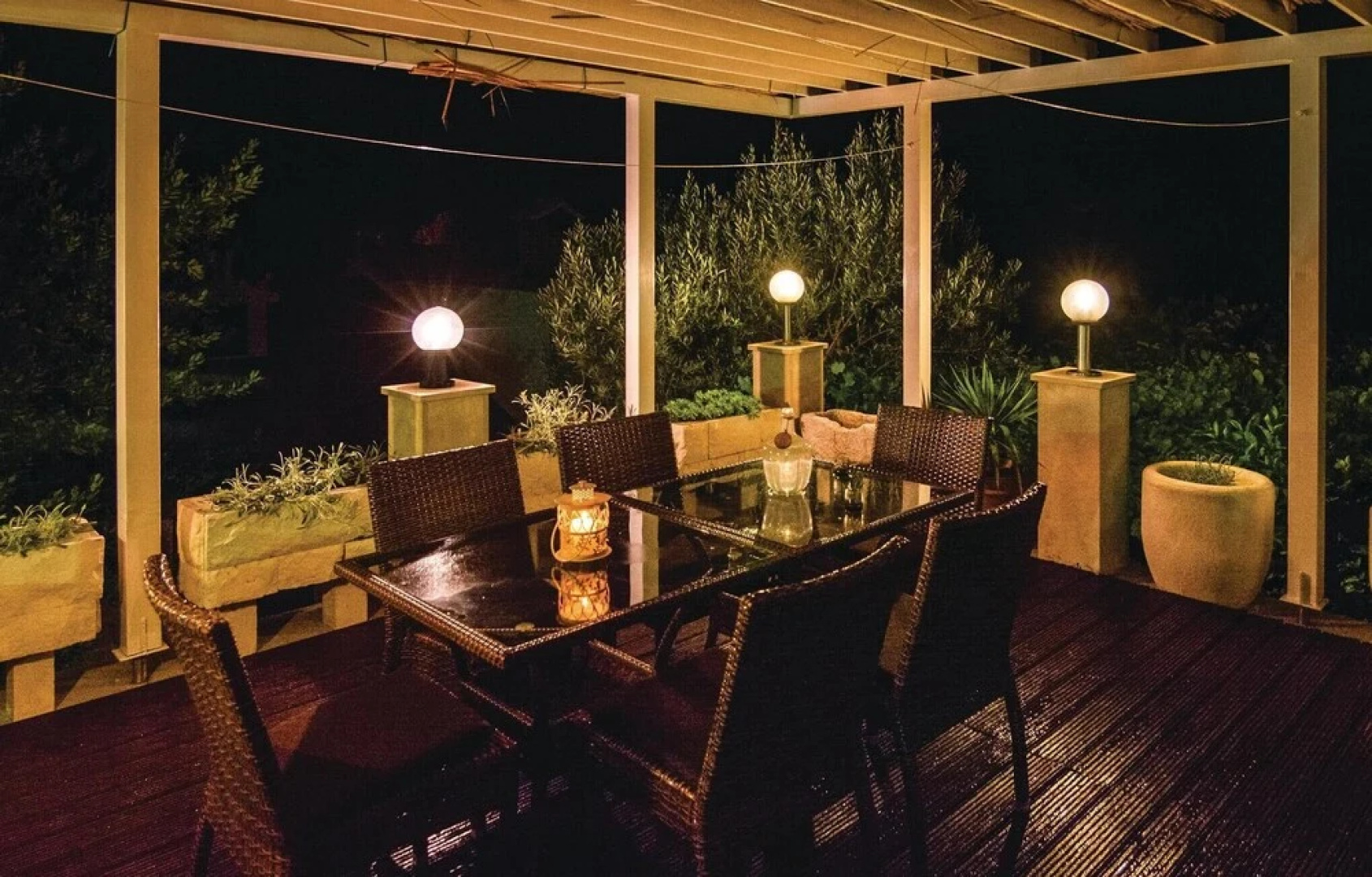 Nice Home in Kucice With Wifi and 4 Bedrooms