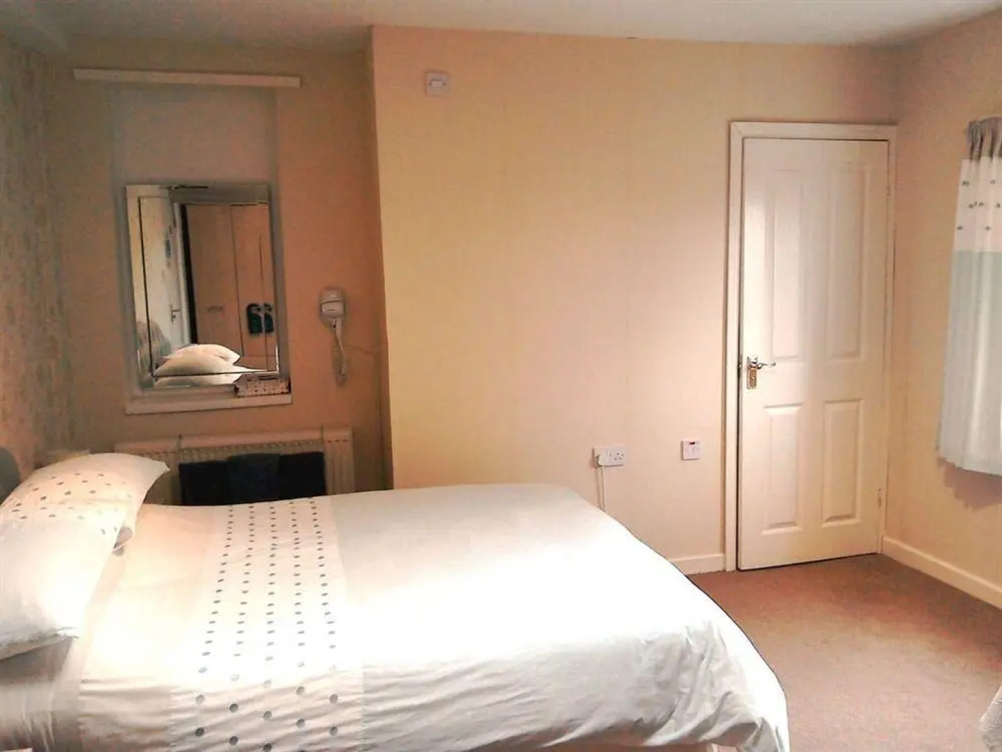 Harepath Holidays Limited