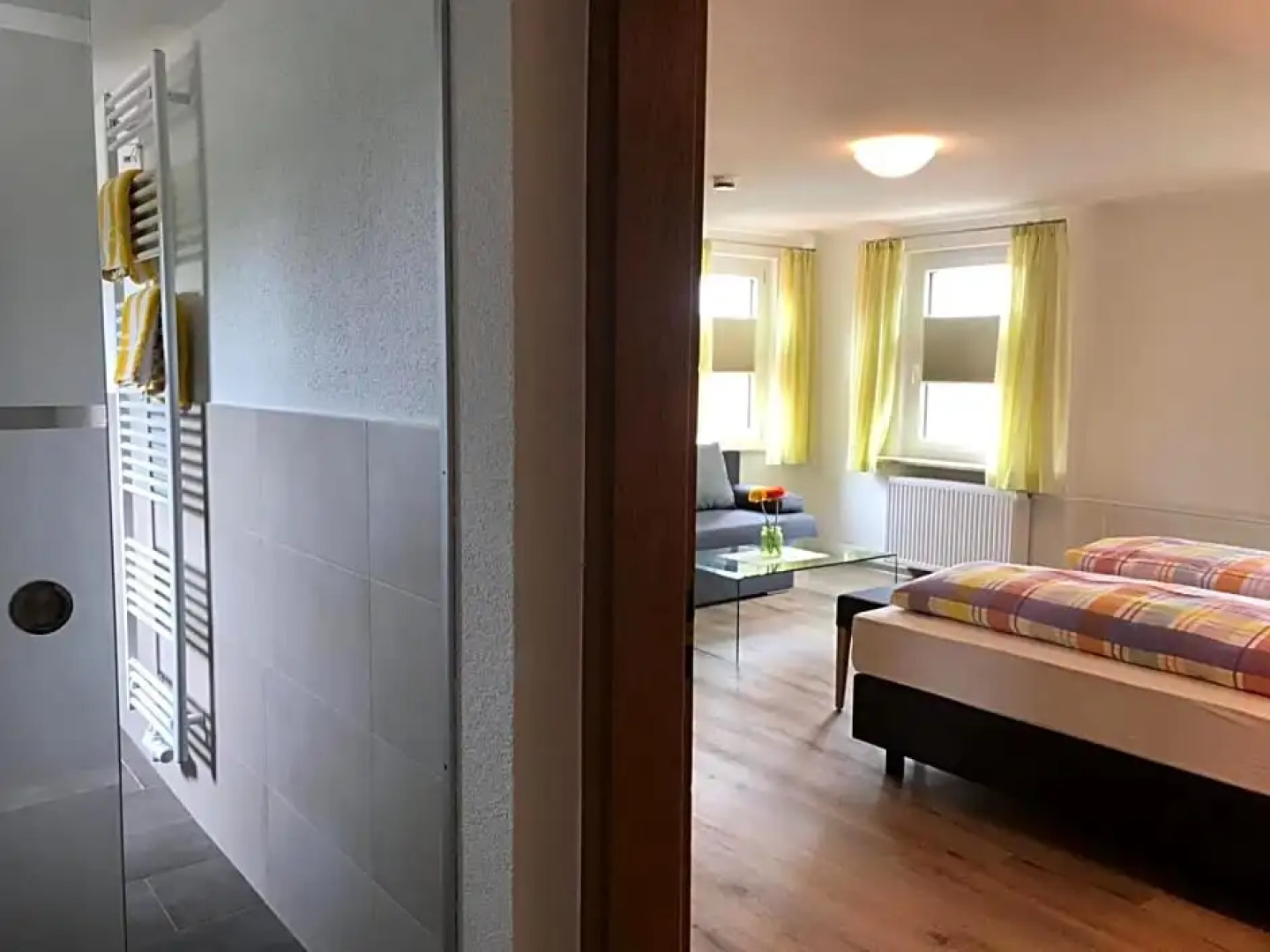 Gasthof Rössle Ochsenwang