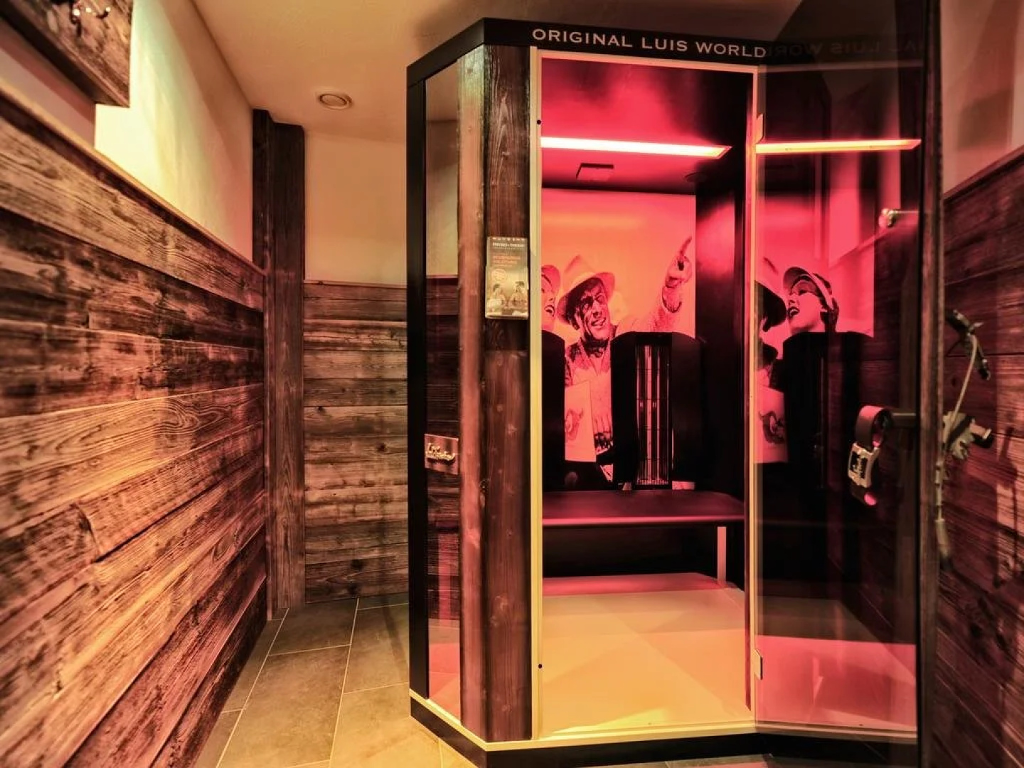Country Wellness Bündnerhof
