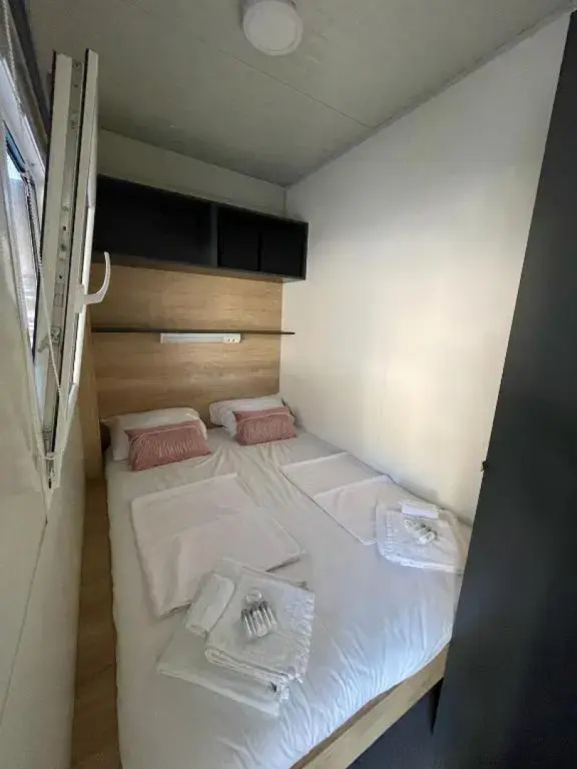 Mobile Homes Tino & Ivano