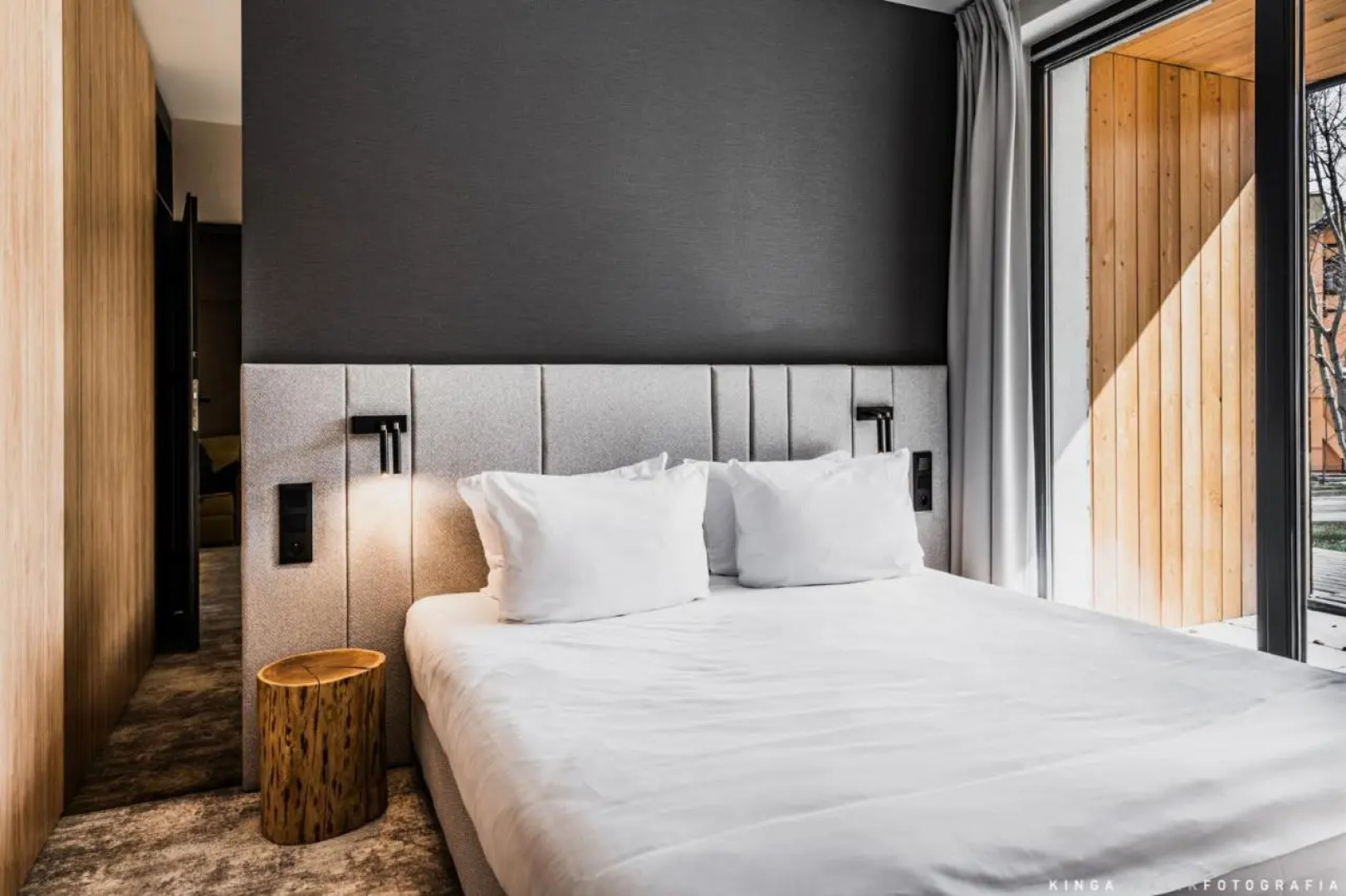 Tremonti Hotel Karpacz