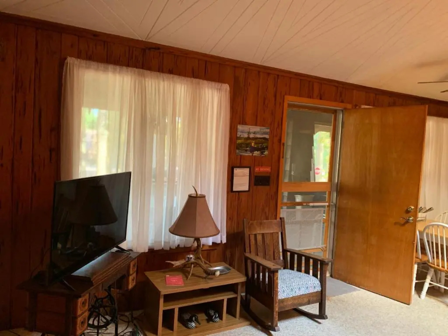 Gabe's Lost Resort - Arbor Viate #31