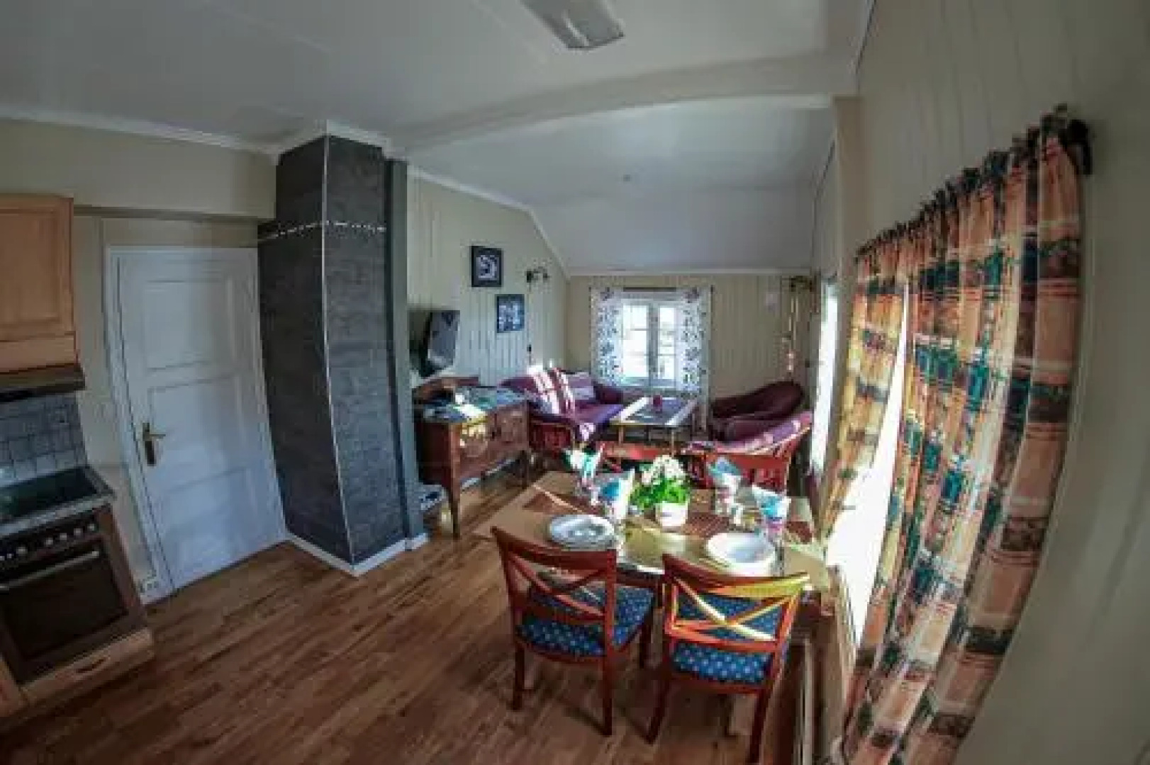 Havnnes Handelssted Holiday Homes