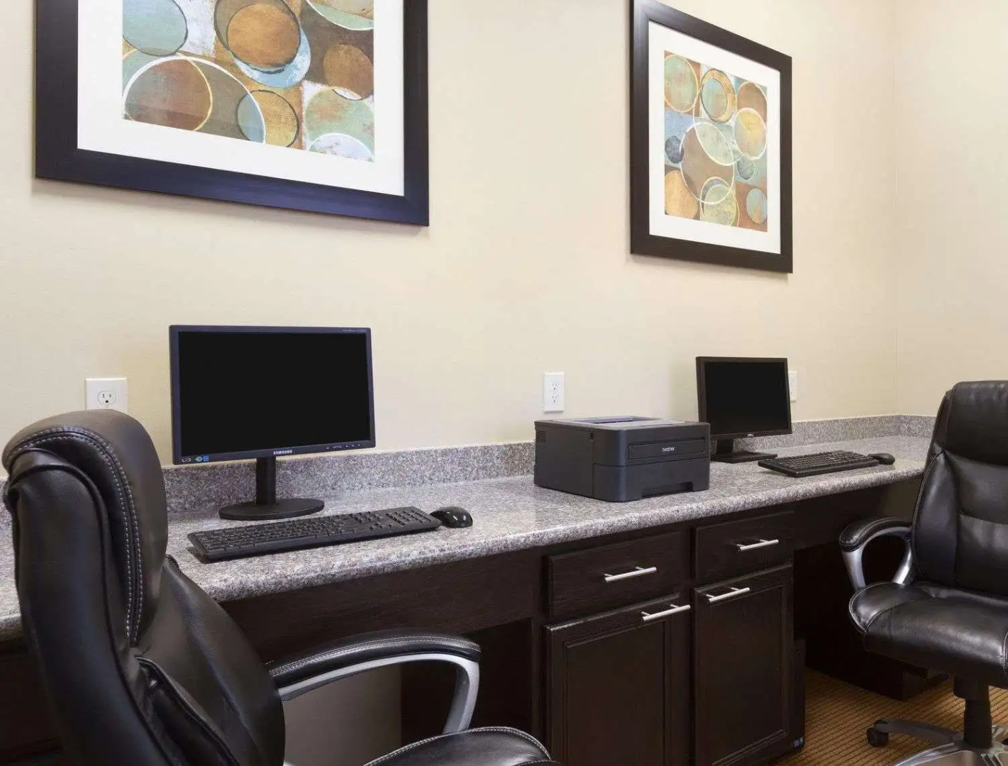 Baymont by Wyndham Victoria