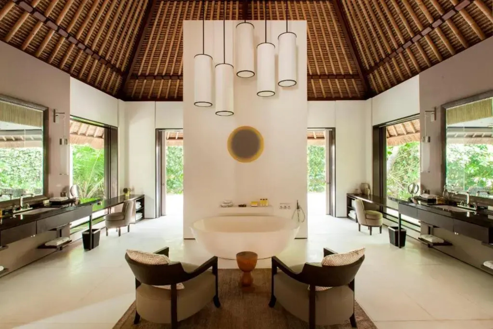 Cheval Blanc Randheli