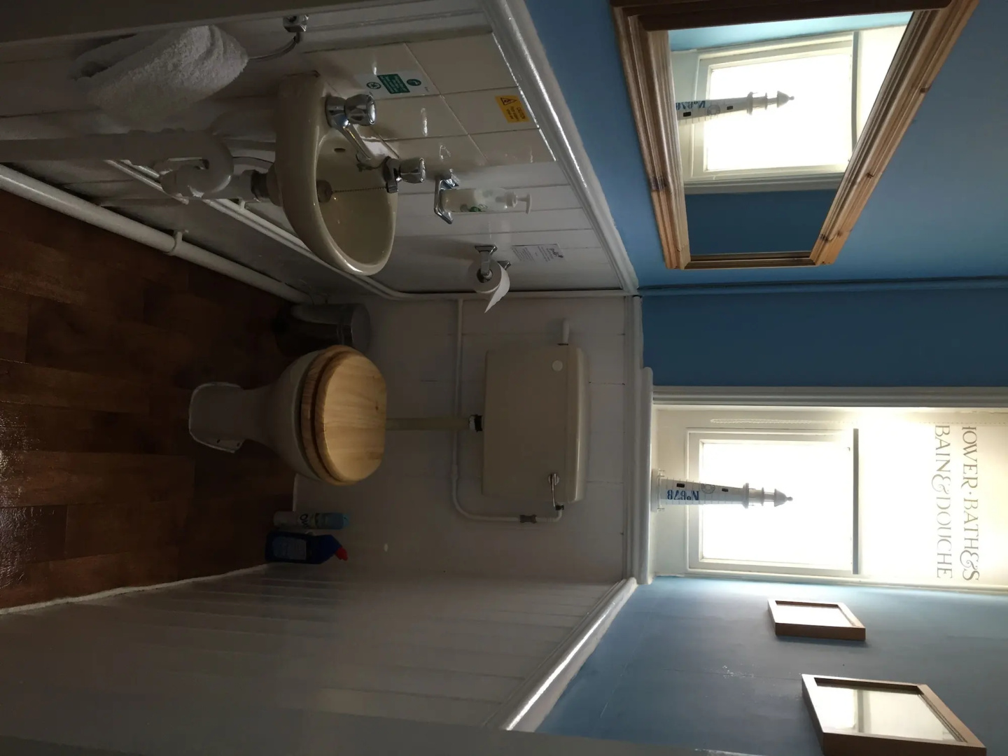 Kipps Brighton Hostel