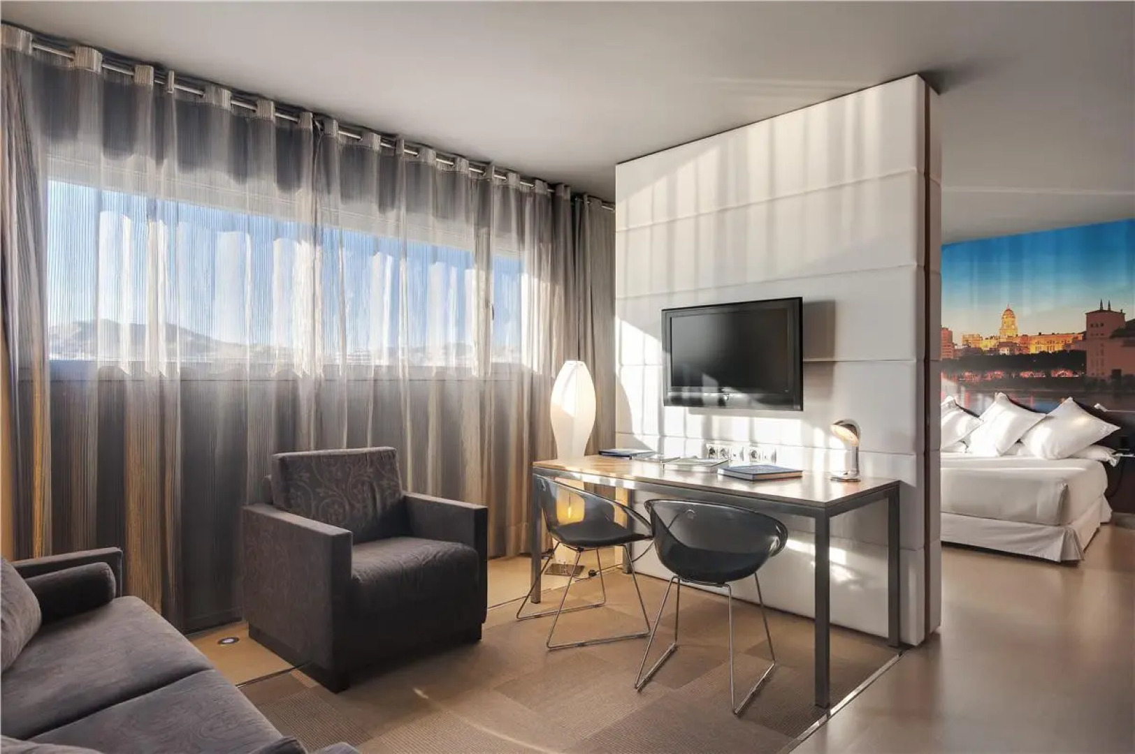 Barceló Malaga Hotel