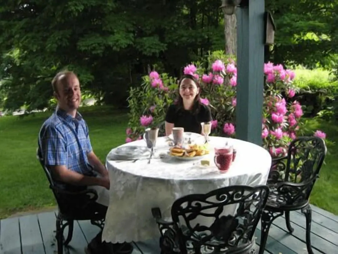 Captain Grant's Bed and Breakfast