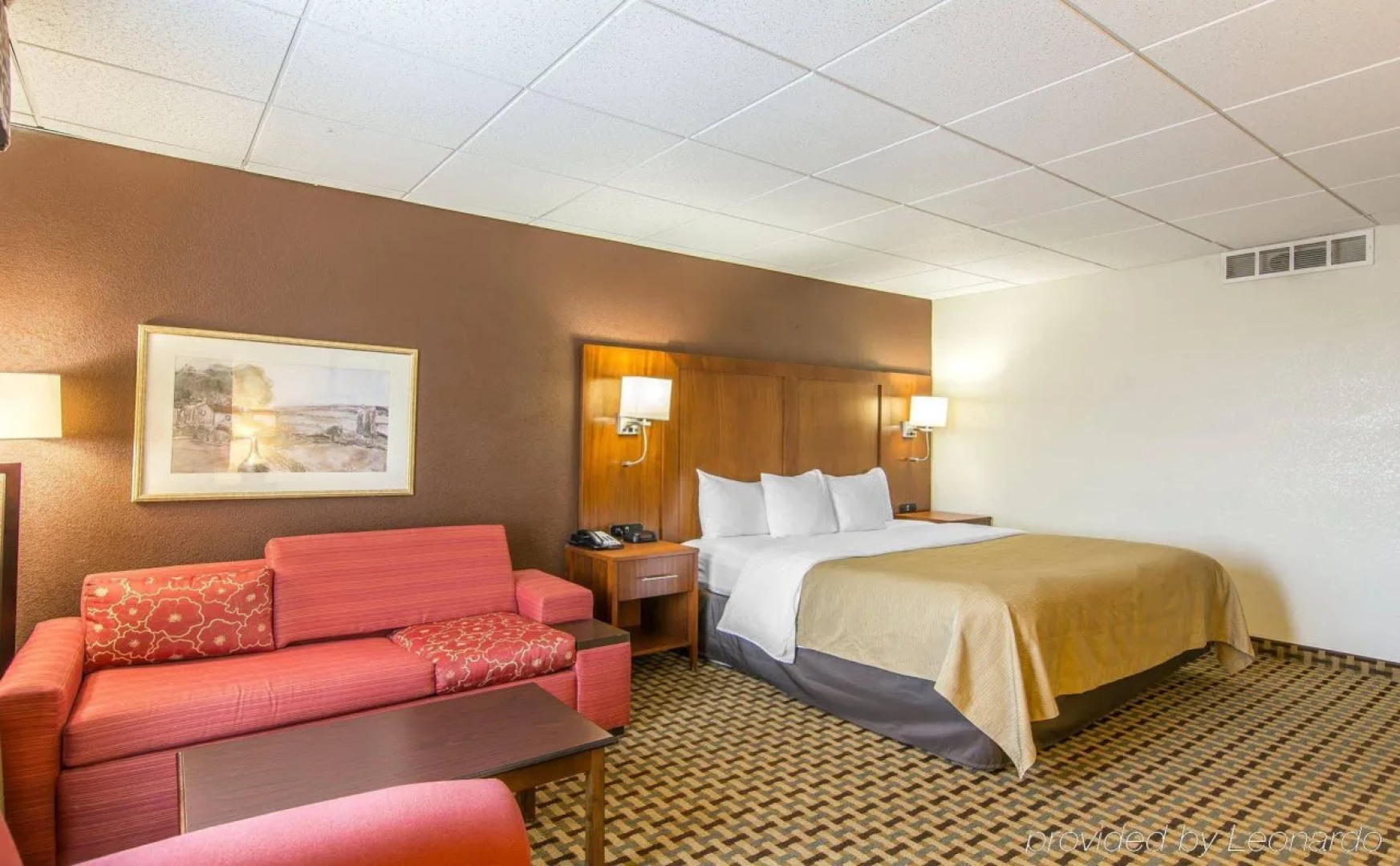 Quality Inn & Suites