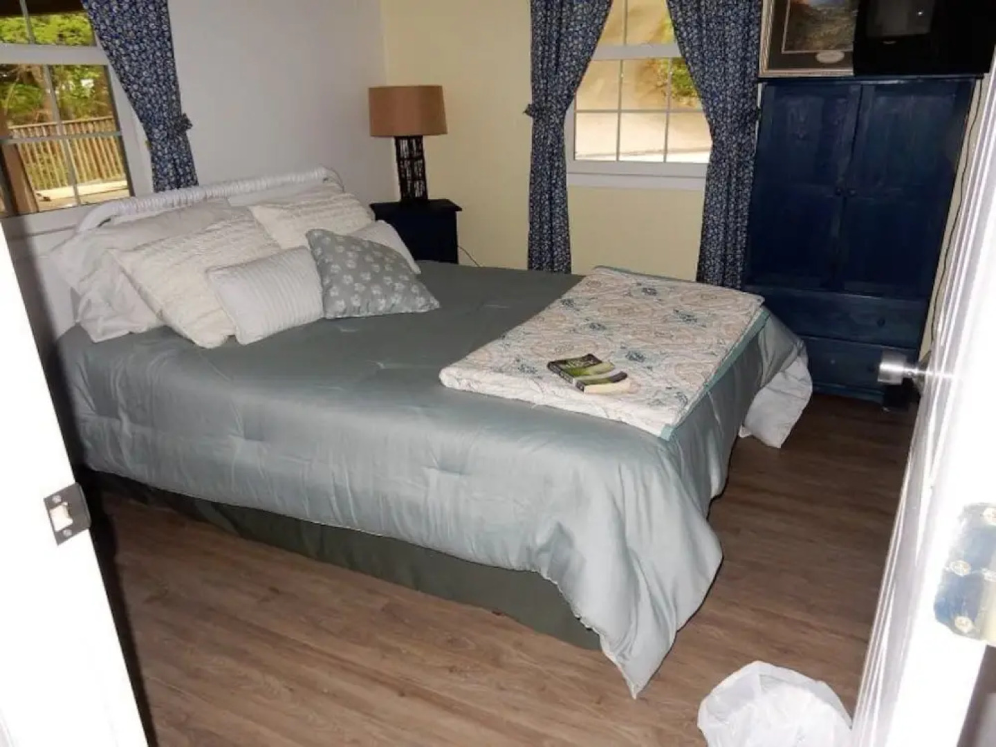 Stiles Lake House - Carolina Properties Vacation