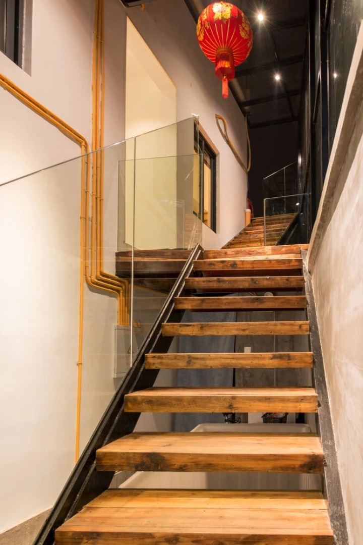 Zengcuoan Tea Pleasure Guesthouse