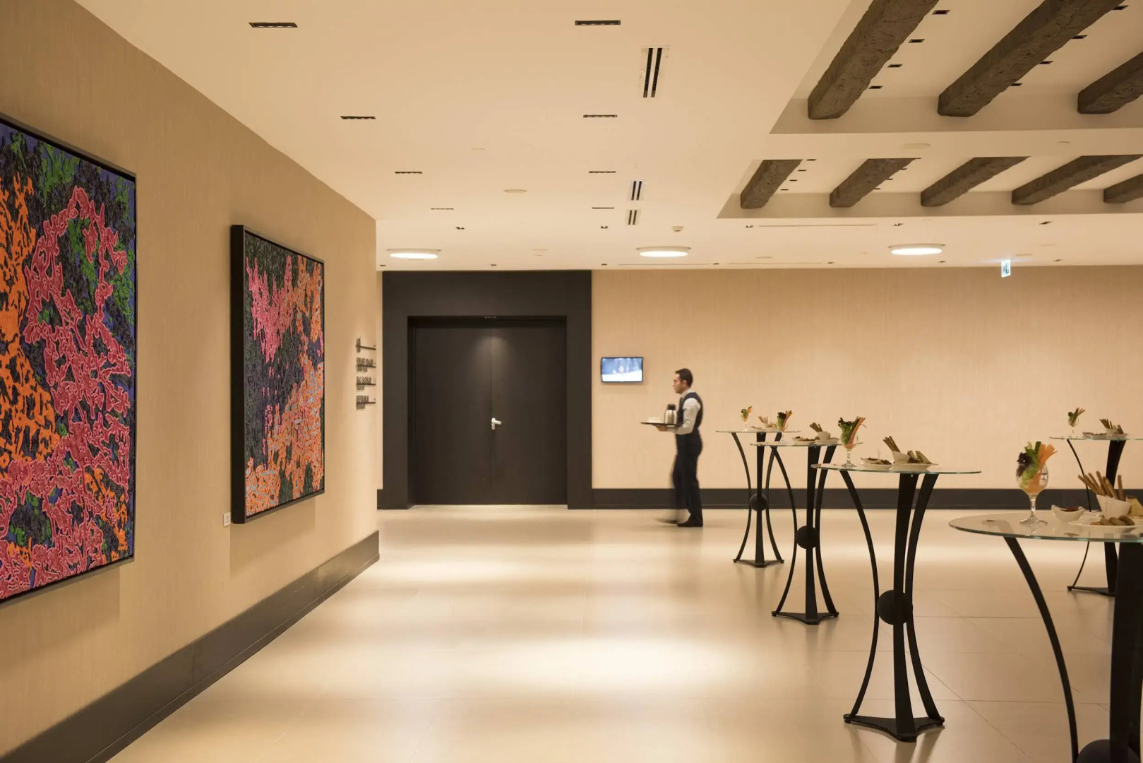 Ilgaz Mountain Resort Hotel