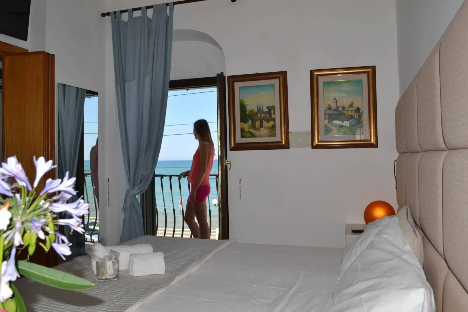 Albergo Residence Villa a Mare