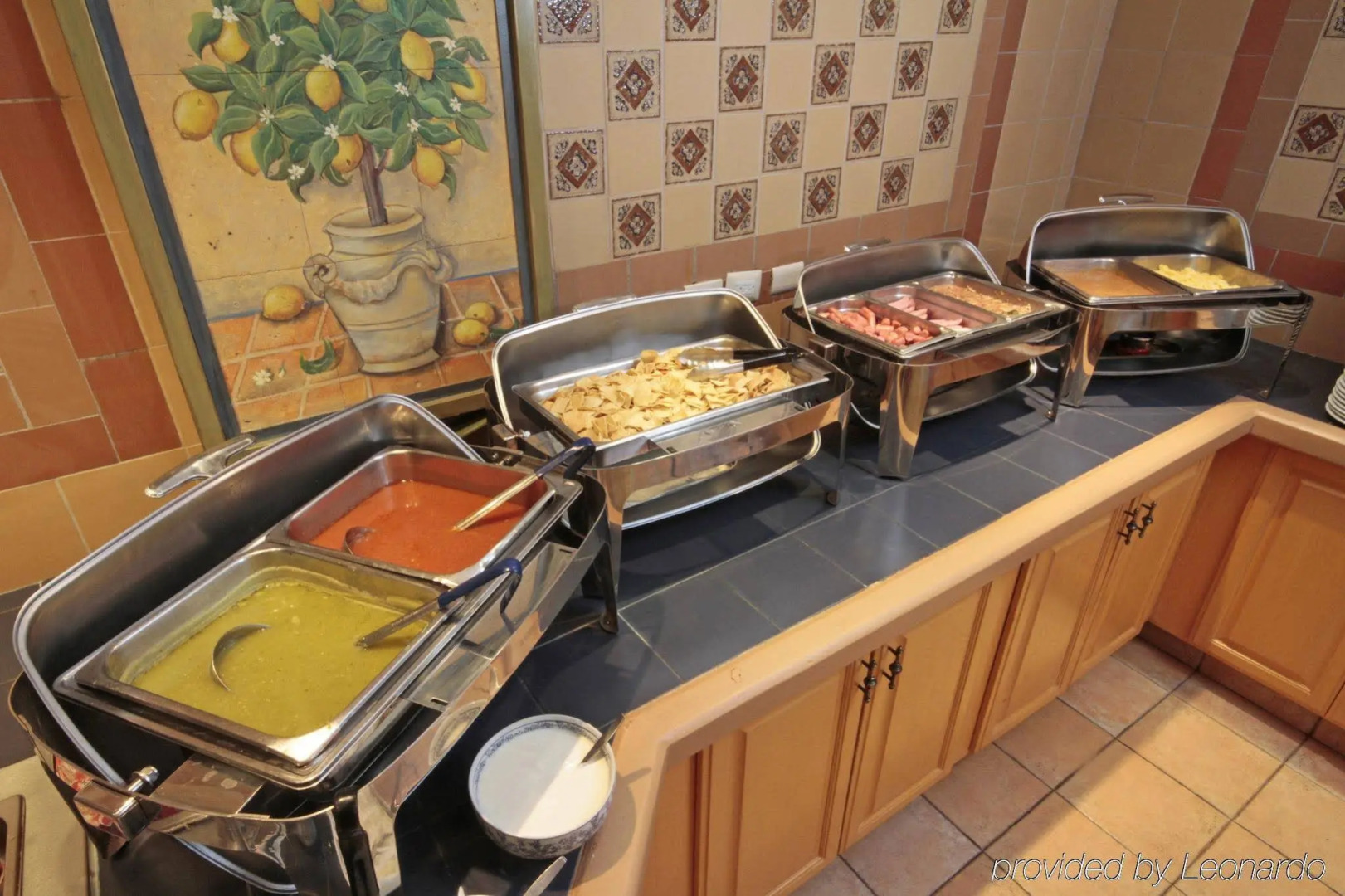 Holiday Inn Express Tecnológico Monterrey by IHG