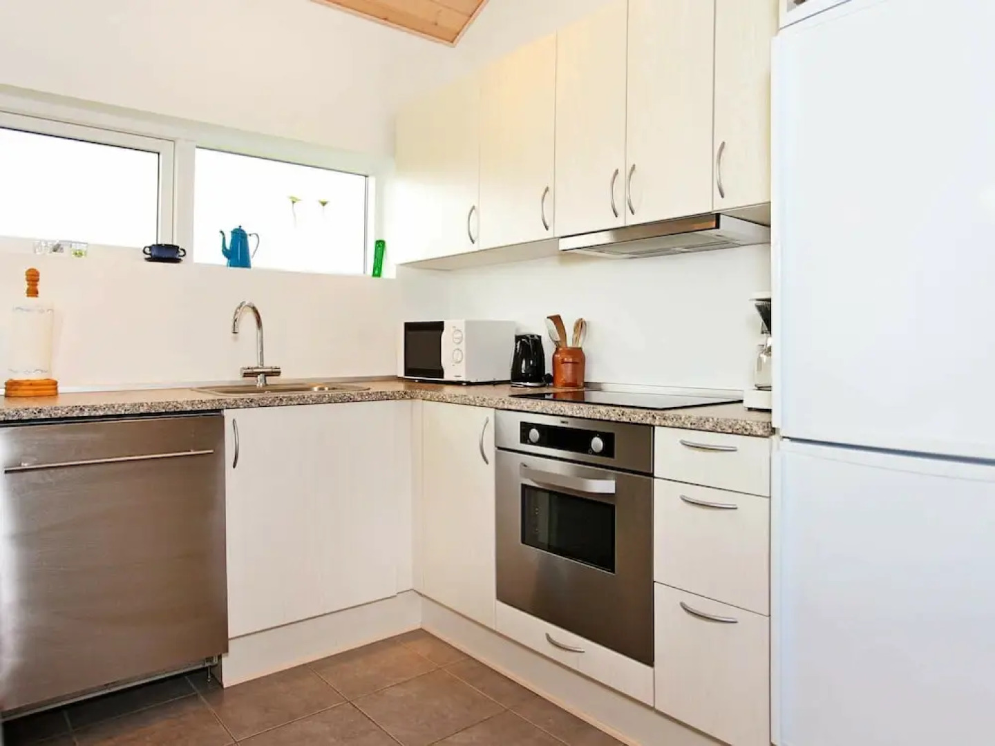 Superb Holiday Home in Rødby With Sauna