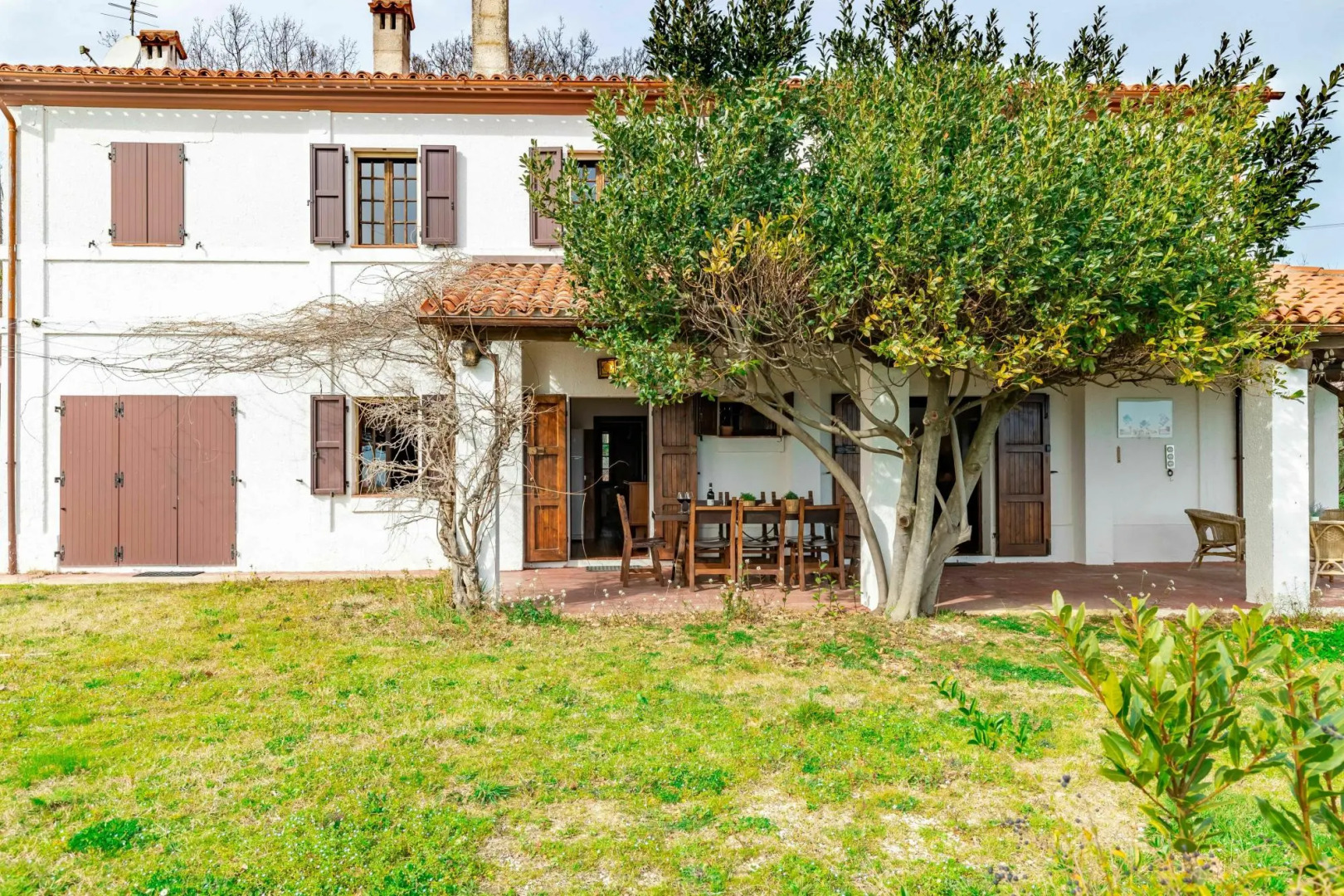 Casale Agrimarino Casale Agrimarino