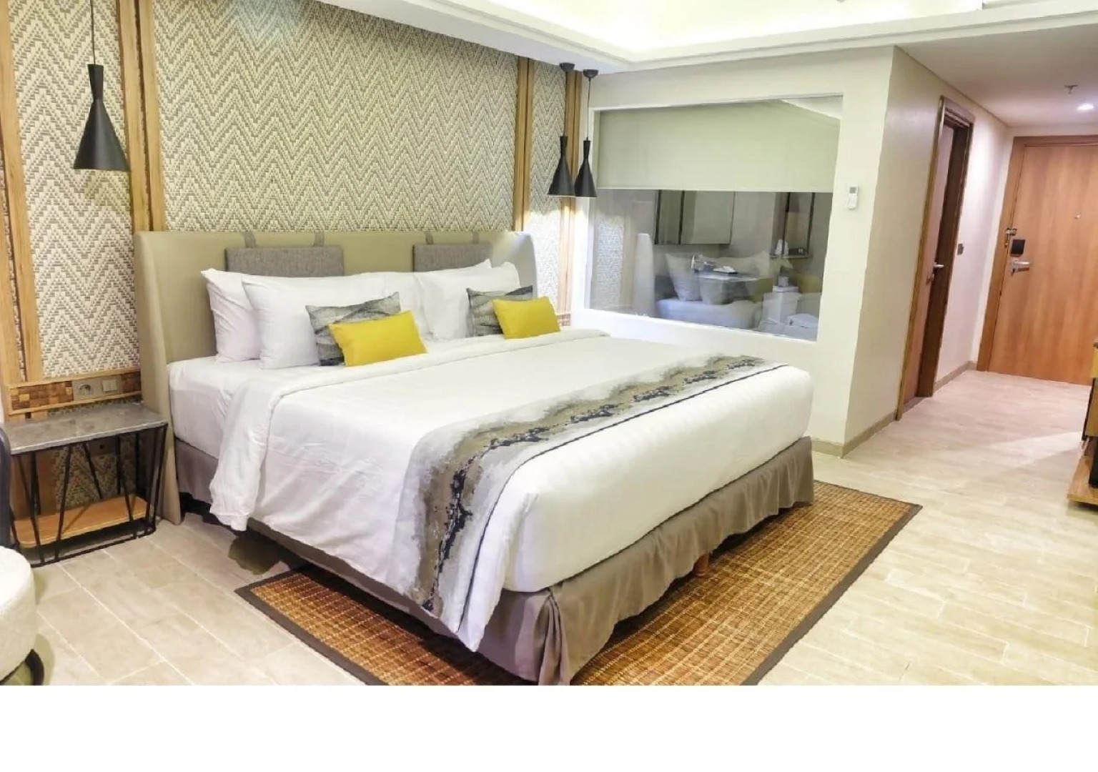 Louis Kienne Resort Senggigi