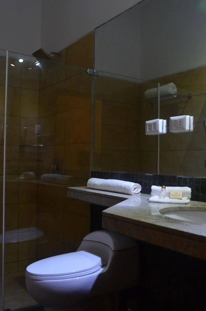 Empedrada Ranch & Lodge - Hotel Asociado Casa Andina