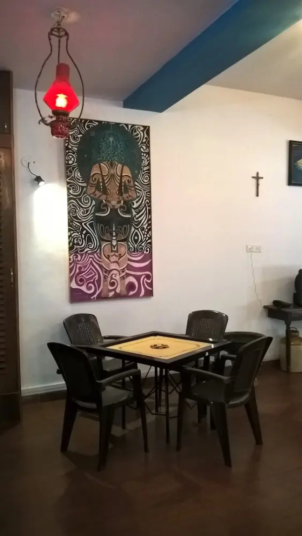 Casa Tropicana
