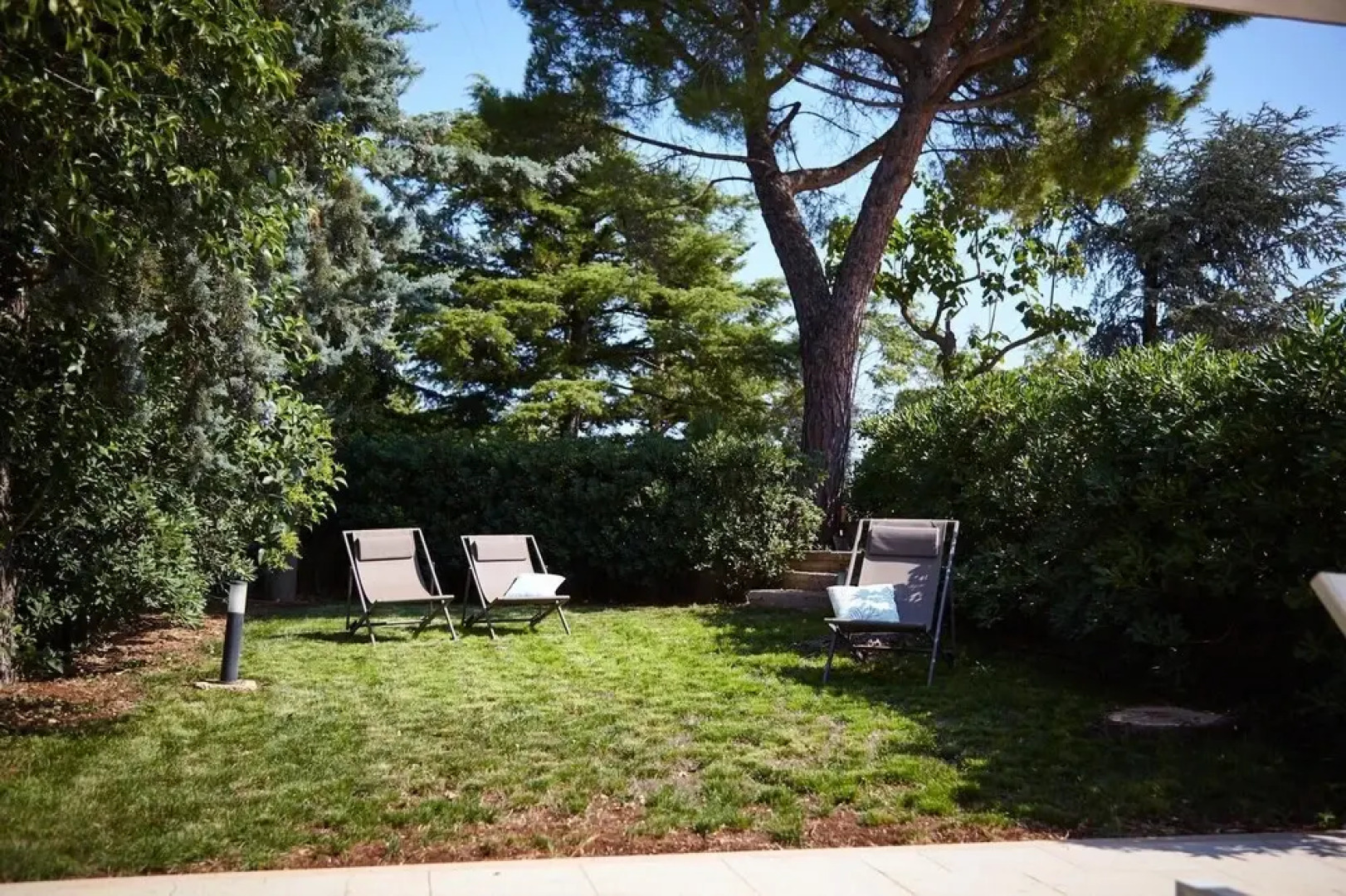 B B D Aprile Camera Primula