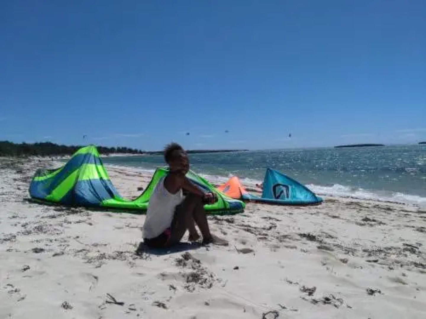 Ocean Lodge Kite  Windsurf