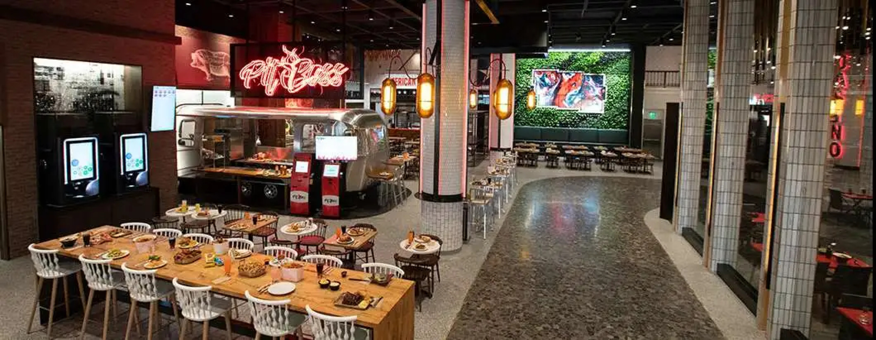 Hollywood Casino at Greektown