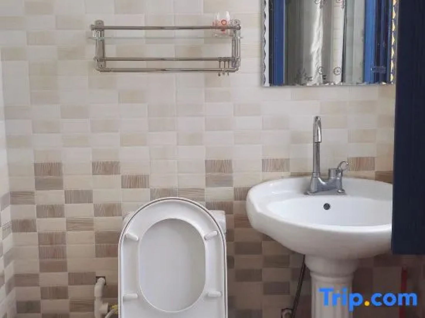 Qingshangou Xincheng Farm Stay