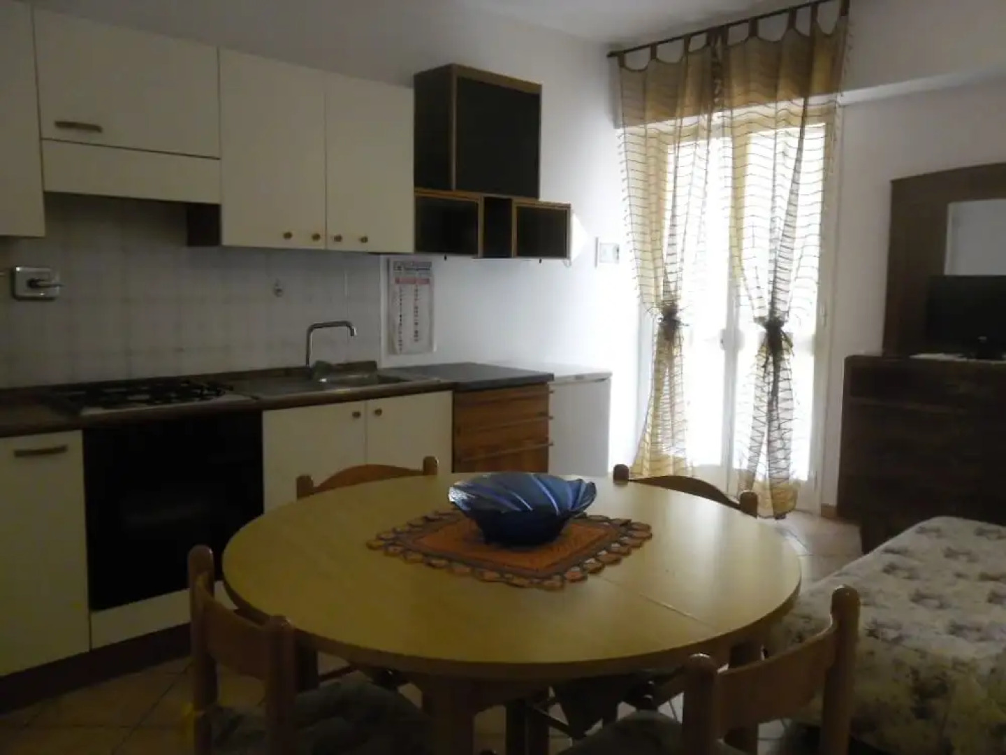 Appartamenti Claudia