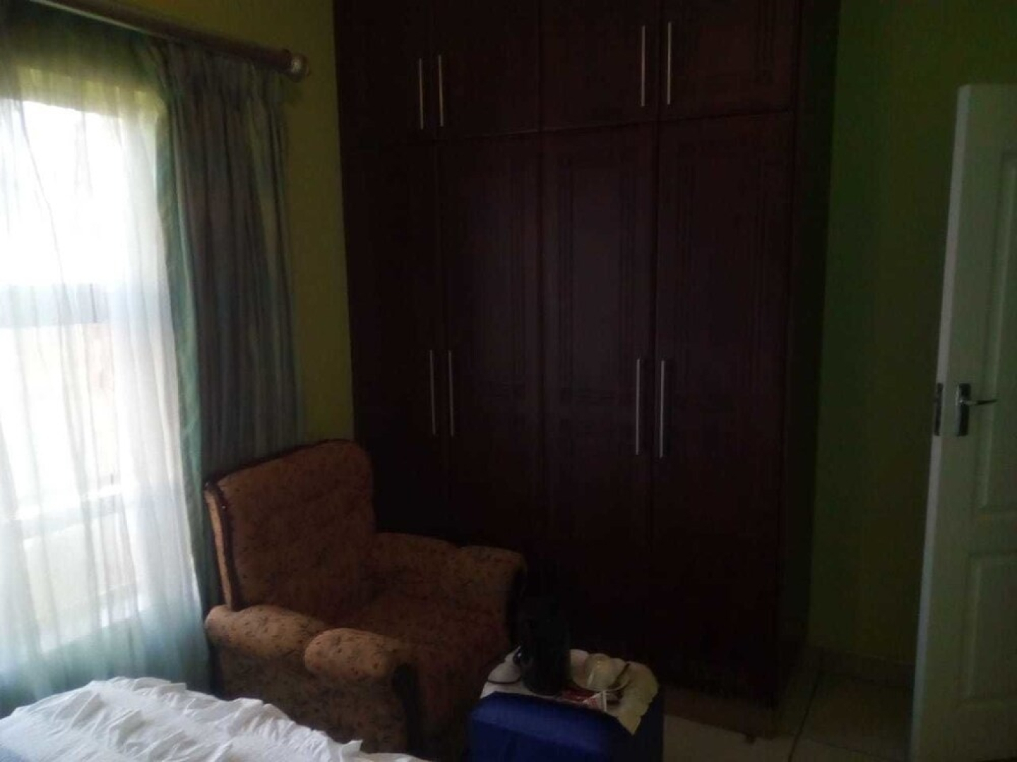 The Classio Guest House