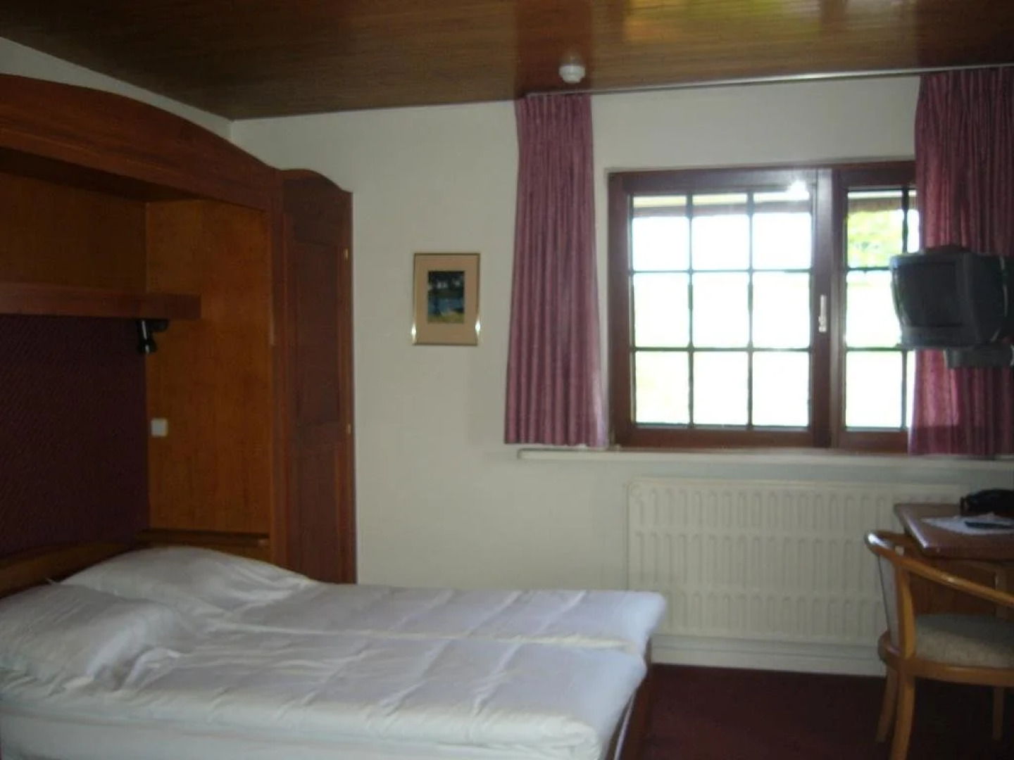 Hotel La Chaumière du Lac