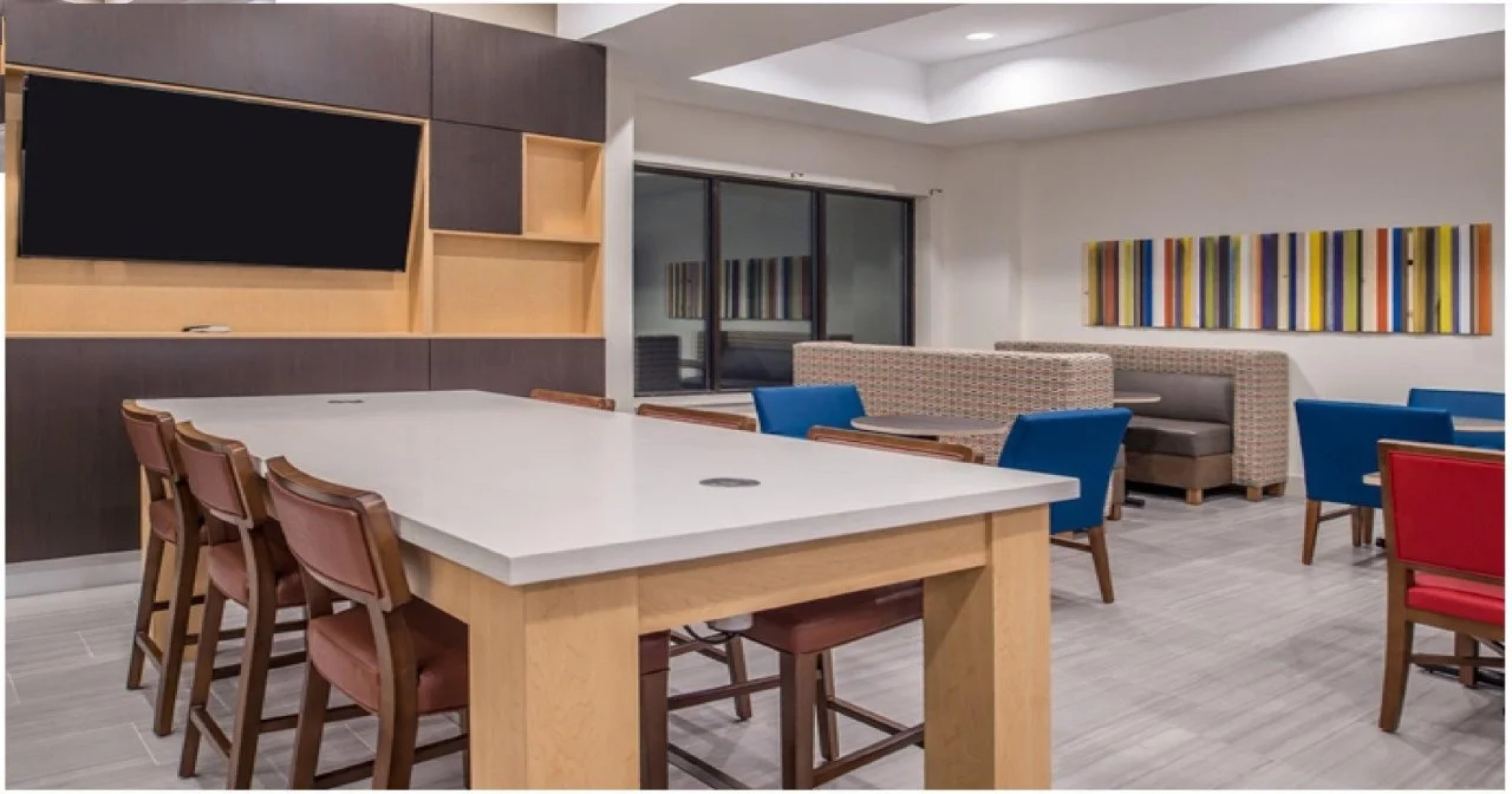 Holiday Inn Express & Suites Laplace by IHG