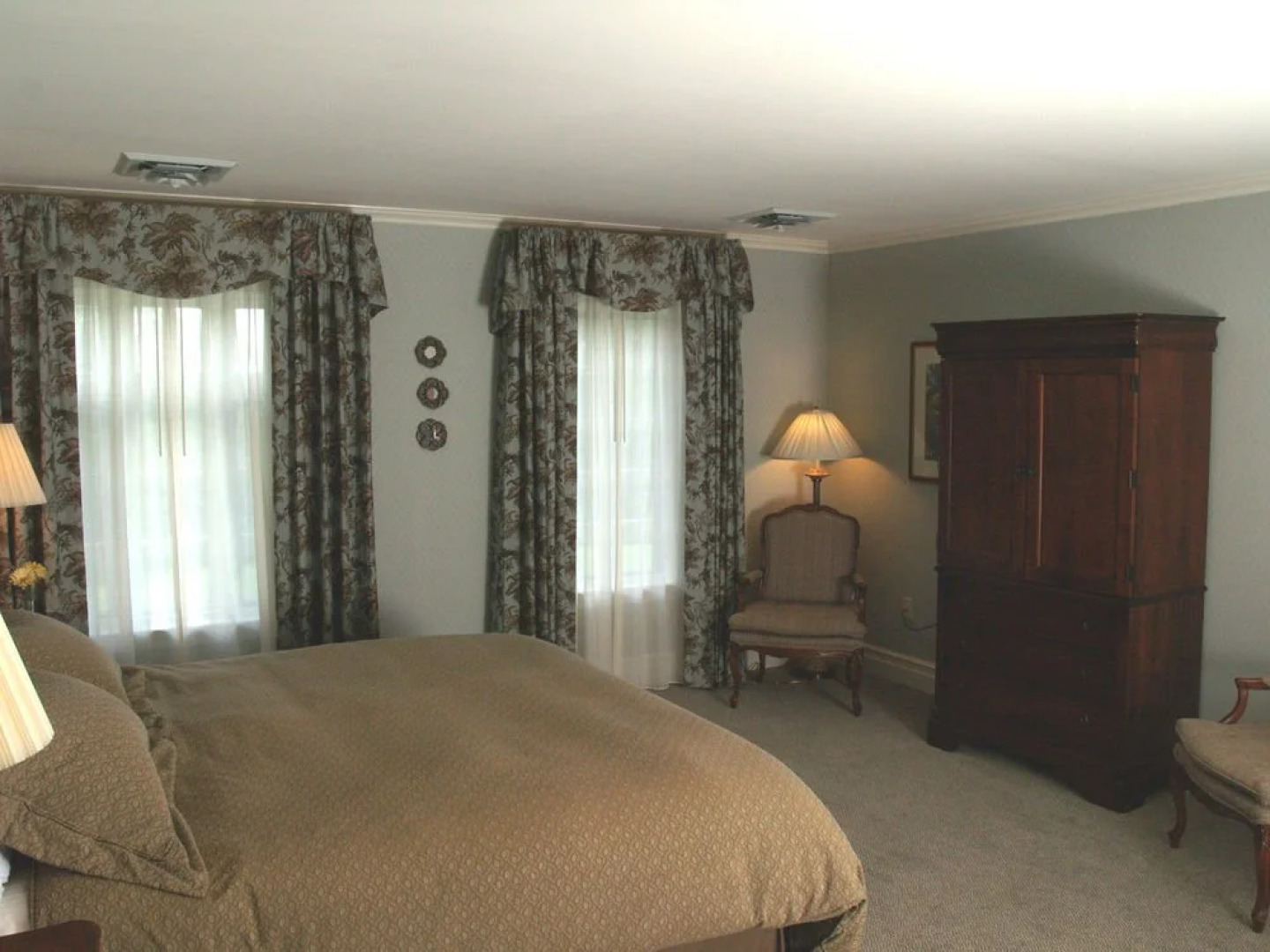 Poplar Springs Inn & Spa