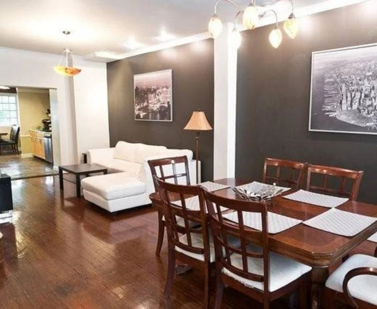 The Guest House on Markle St