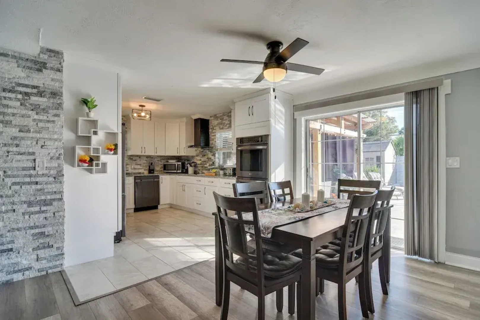 Pinellas Park Escape w/ Heated Pool!