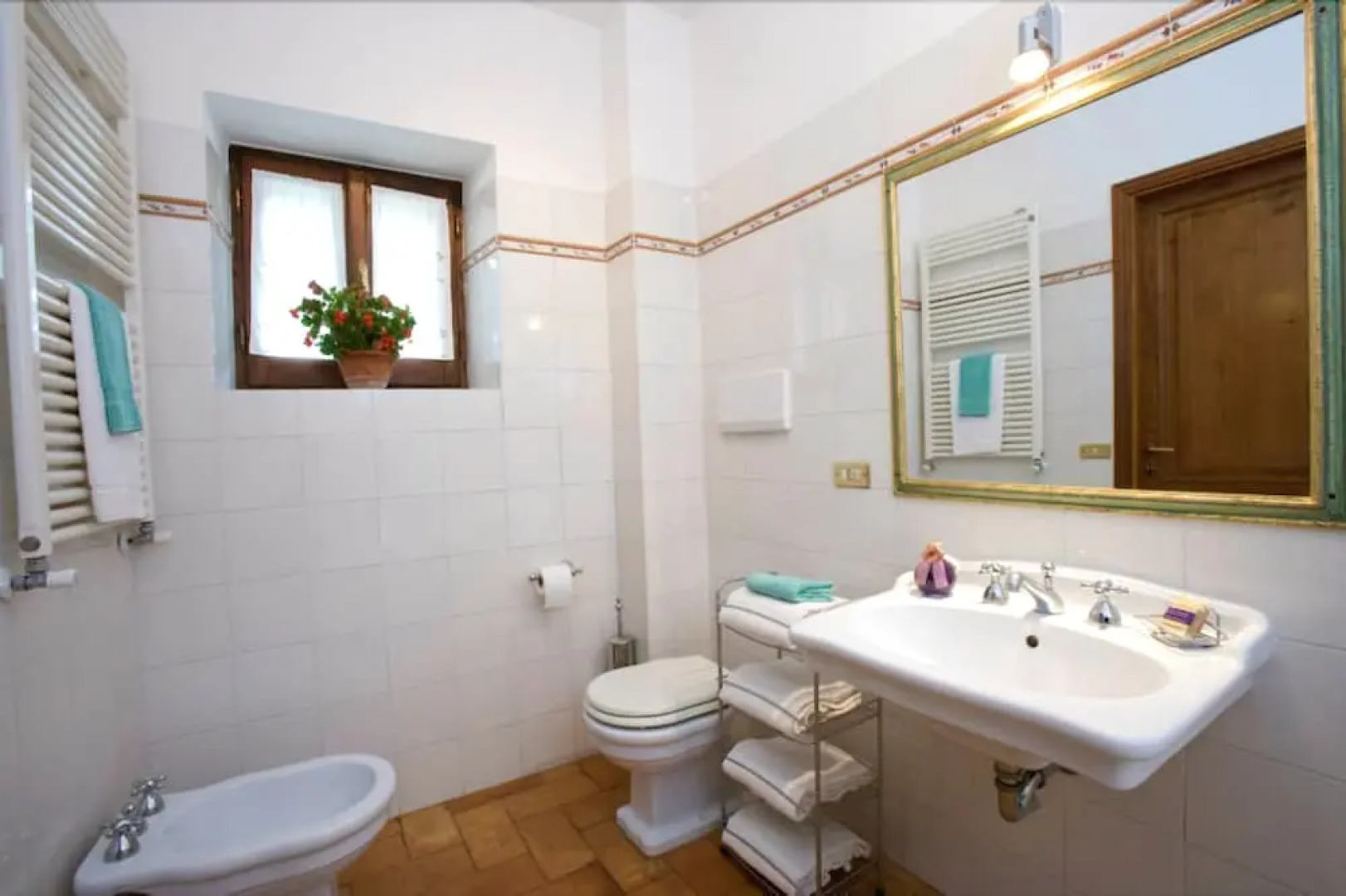 Brigolante Guest Apartments