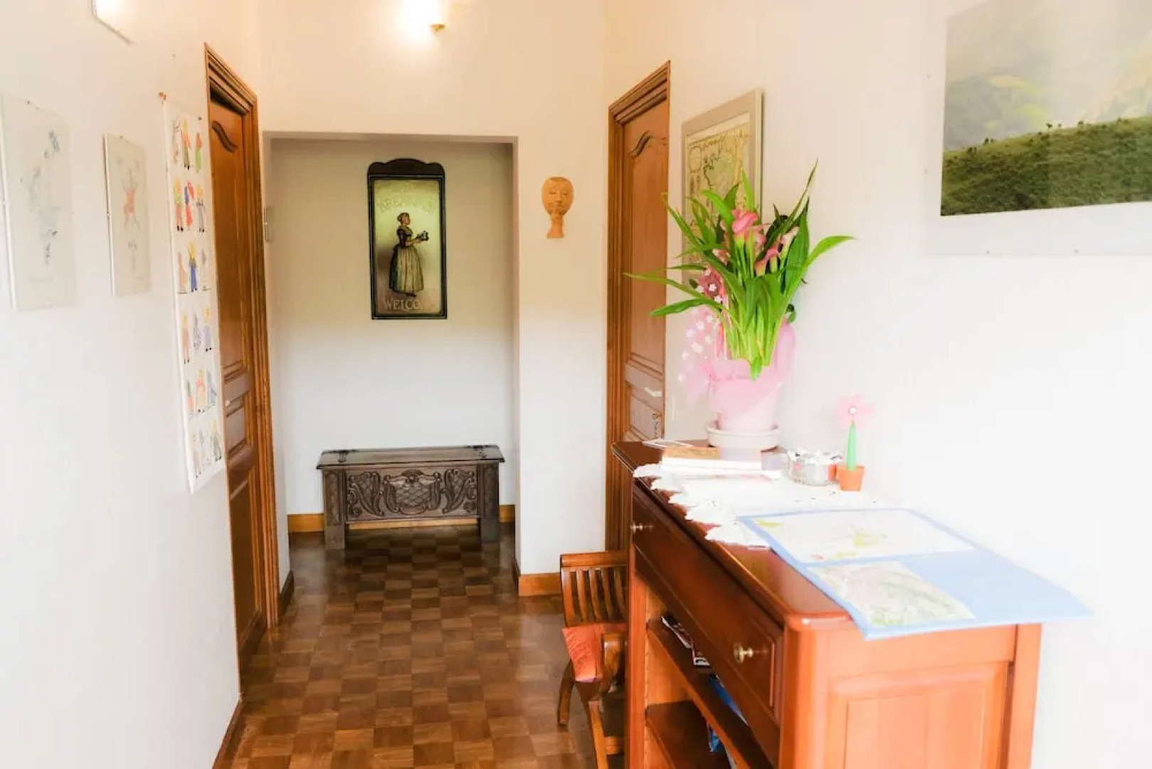 Chambres D'Hôtes Garicoitz