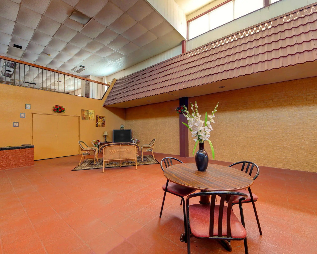 Americas Best Value Inn Shawnee