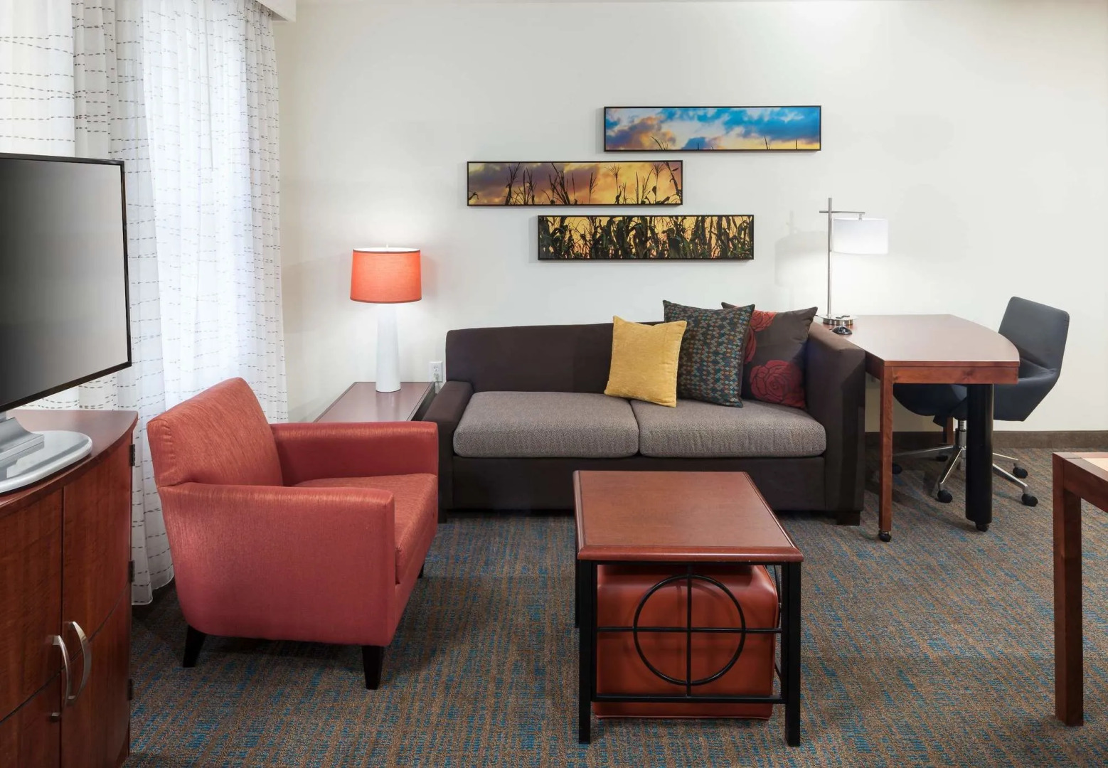 Residence Inn by Marriott South Bend Mishawaka