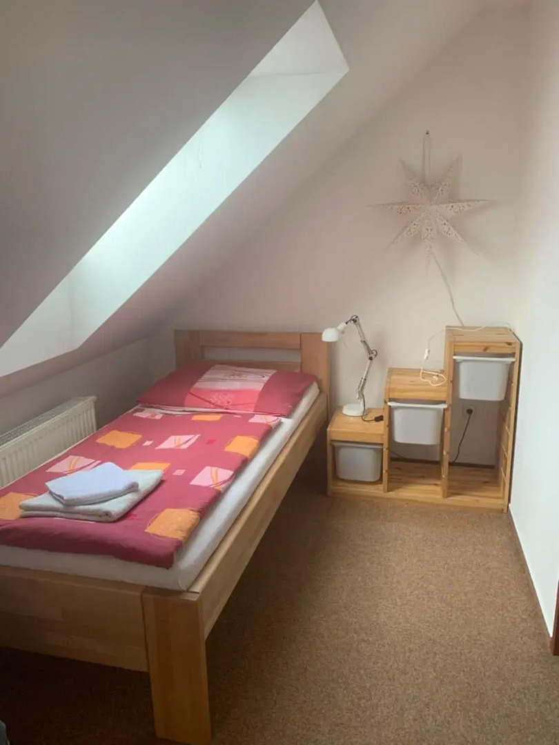 Penzion Restaurace Karlov