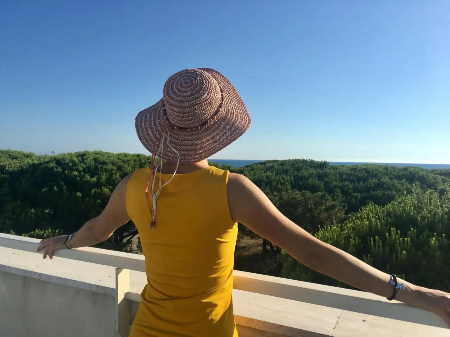 Hotel Rosmarina