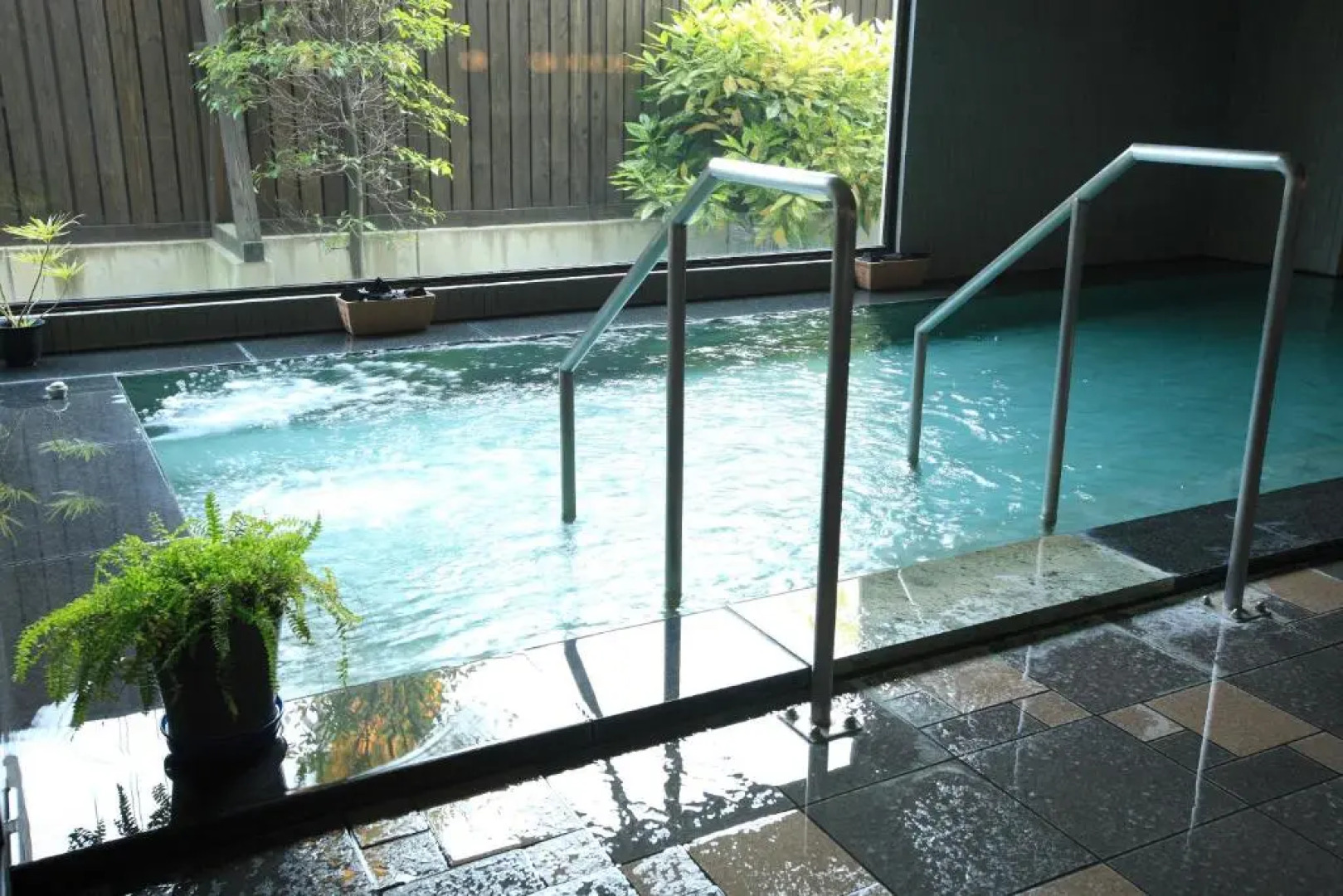 Matsushima Onsen Motoyu Hotel Ubudo