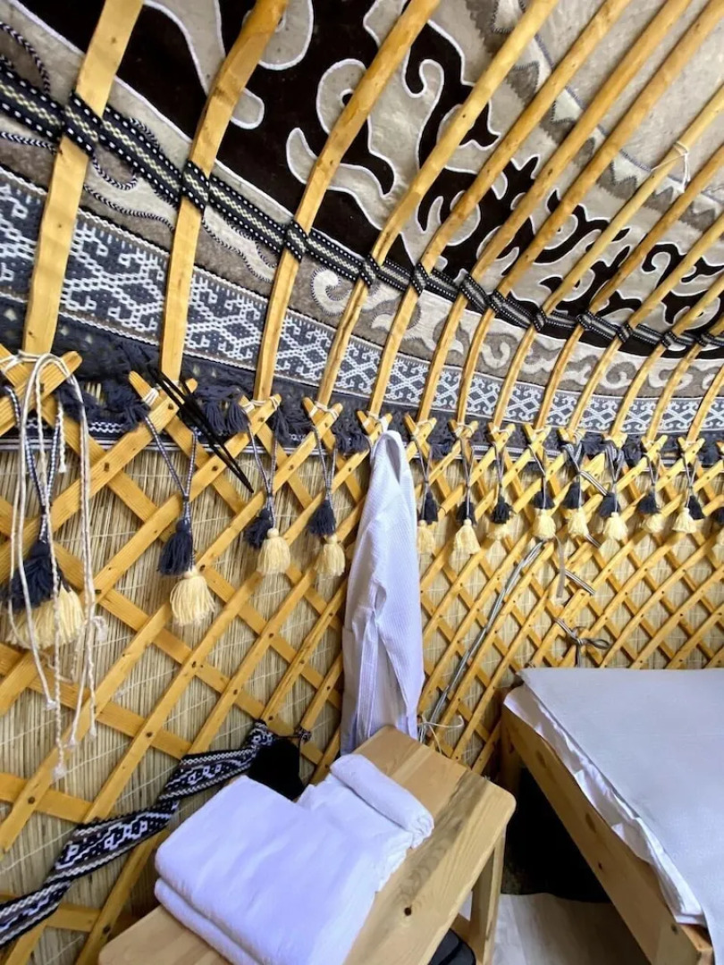 Кёль-Суу Ат-Баши