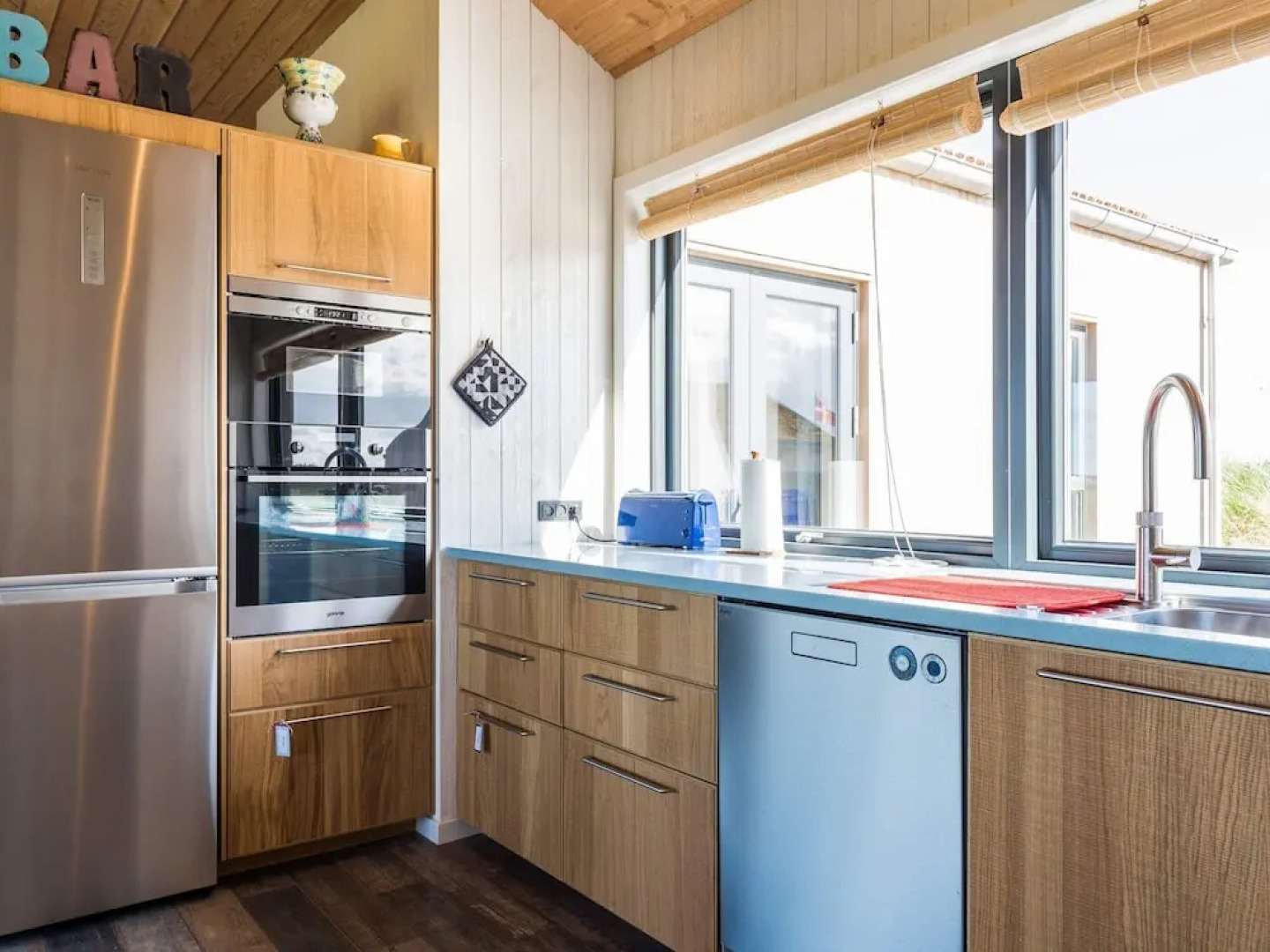 Holiday Home in Blokhus